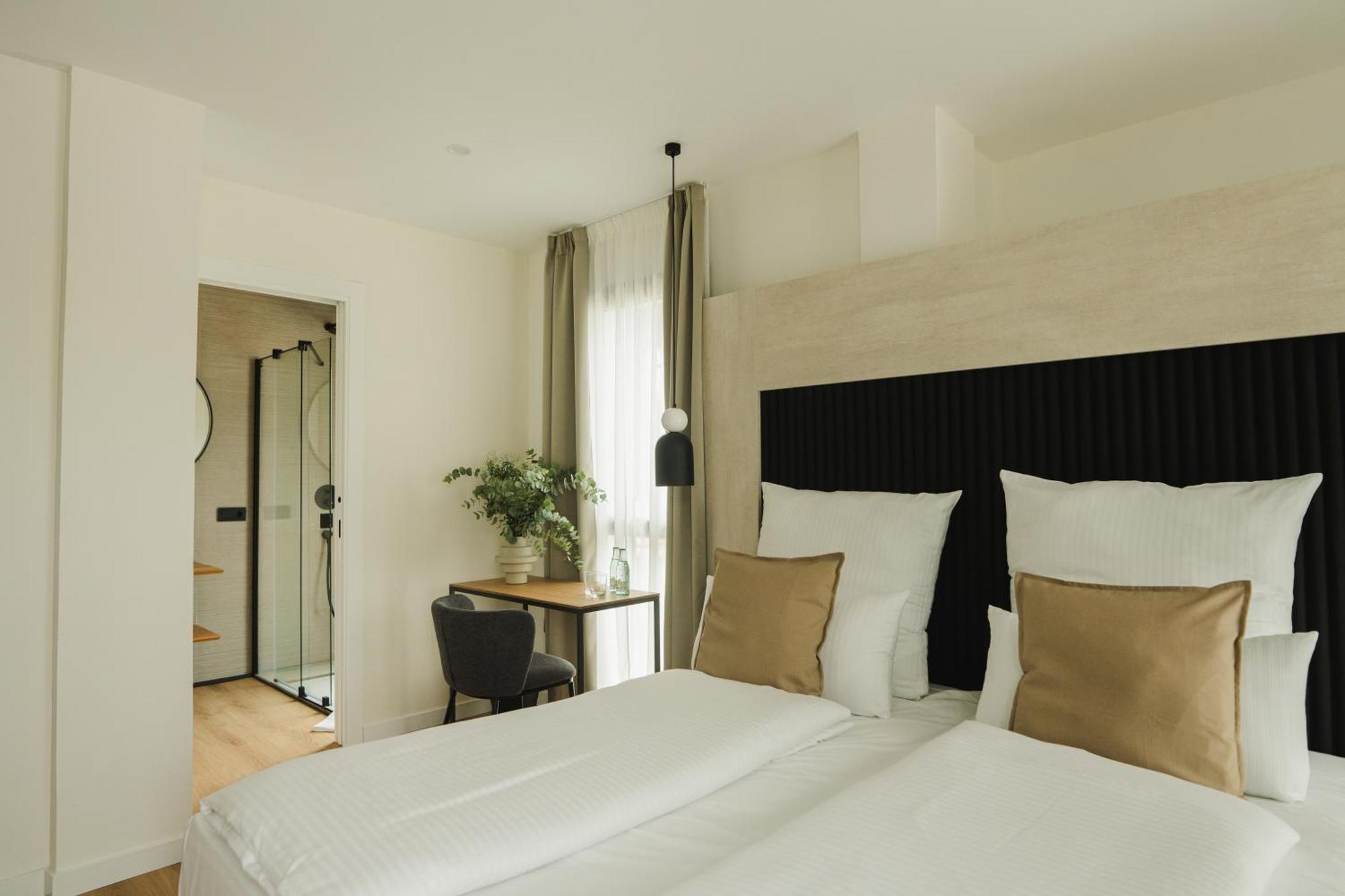 Casa Cuatro Boutique Hotel - Adults Recommended Novo Sancti Petri Exteriör bild