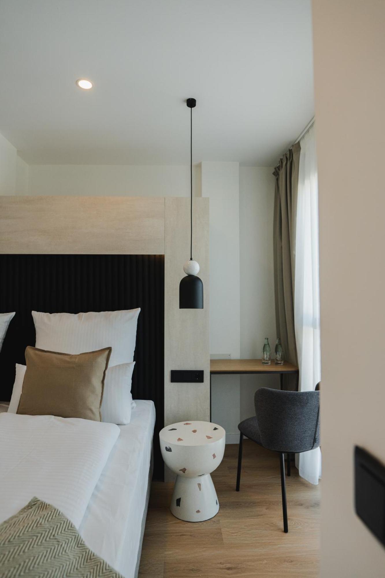 Casa Cuatro Boutique Hotel - Adults Recommended Novo Sancti Petri Exteriör bild