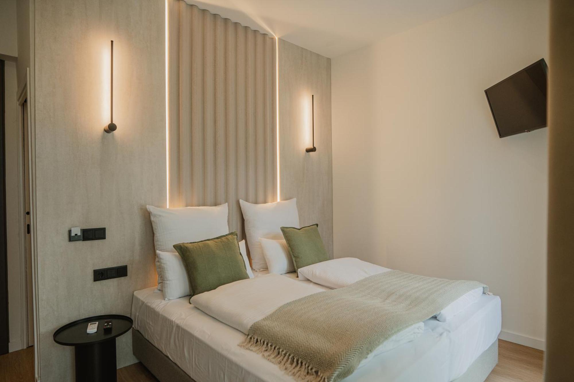 Casa Cuatro Boutique Hotel - Adults Recommended Novo Sancti Petri Exteriör bild