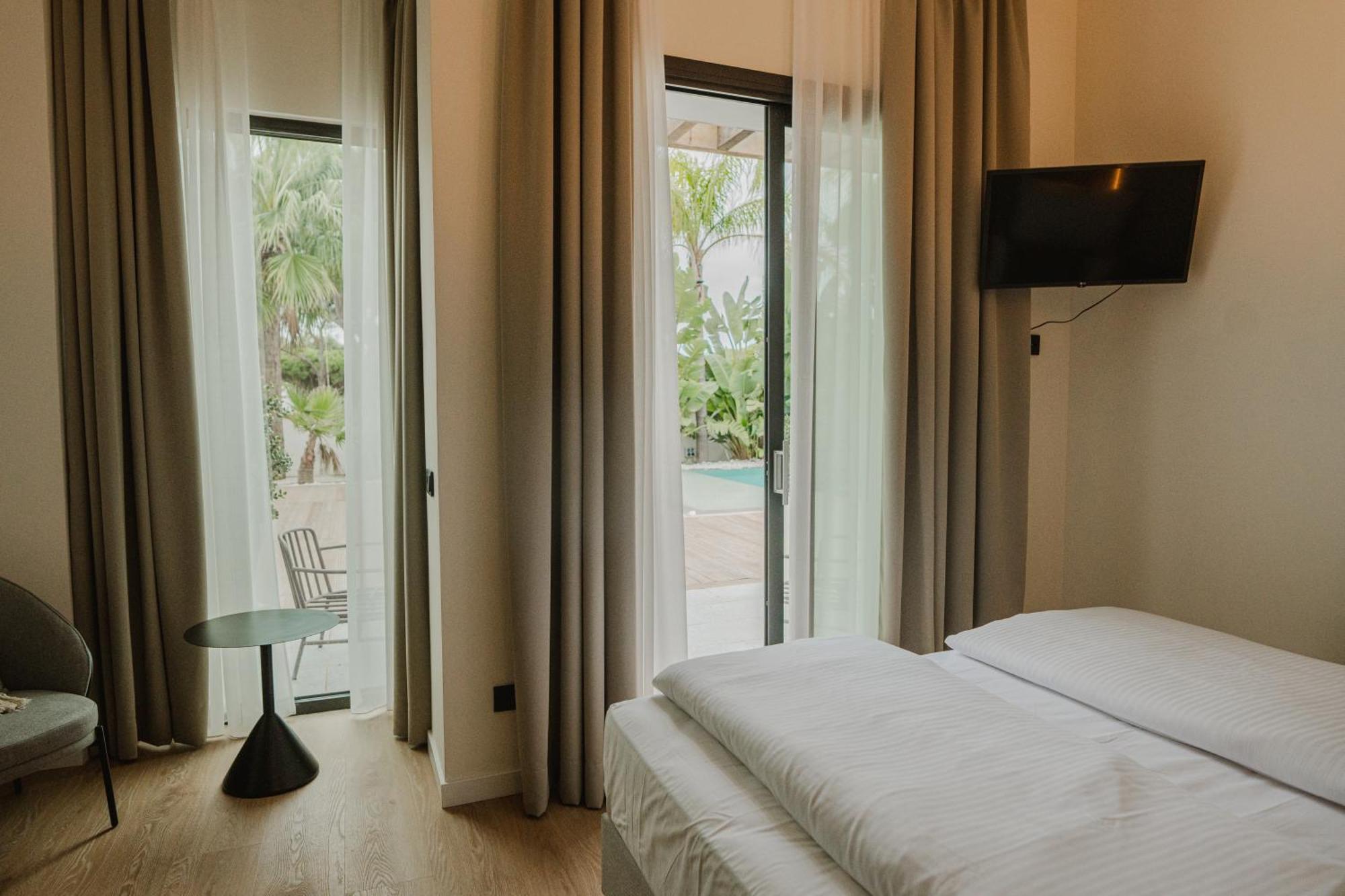 Casa Cuatro Boutique Hotel - Adults Recommended Novo Sancti Petri Exteriör bild